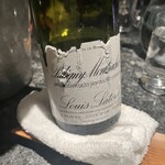 六本木 焼肉きらく - 