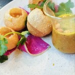 ヴァジ スパイス - 