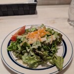 Salamanca Bar&Restaurant - 