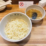 麺屋吉左右 - 