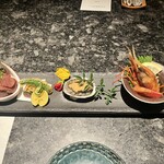 六本木 焼肉きらく - 