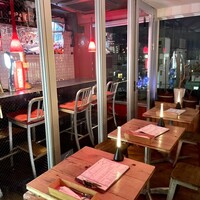 piccole lampare & rooftop Sky Bar - 