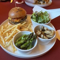 Re Wharf - 