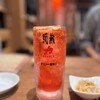 酒蔵力 大宮旧中山道店