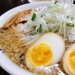 らーめん とんちんかん - 