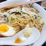 らーめん とんちんかん - 