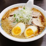 らーめん とんちんかん - 