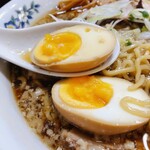 らーめん とんちんかん - 