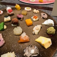 リナシメント - 