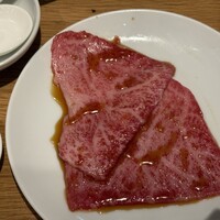ビーフキッチン 渋谷店 - 