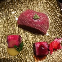京都 鉄板焼 grow - 