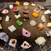 リナシメント - 