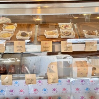 カフェ ナカノ_0