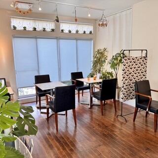 カフェ ナカノ_2