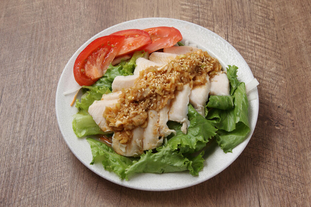 ソバザカヤ NICOGE（ニコゲ） - 盛岡（そば）の写真