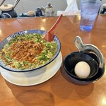 博多ラーメン鶴亀堂 緑神の倉店 - 