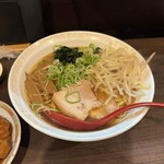 中華料理 天宝 - 料理写真: