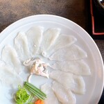 道頓堀 治兵衛 - 