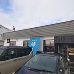 備忠 - ちゃんと止めれば５台行けそうです