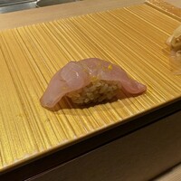 吉祥寺 鮨 栞庵 やましろ - 