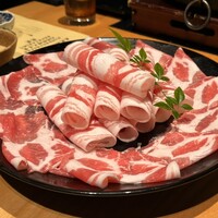 華蓮  大阪心斎橋店 - 