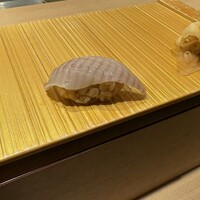吉祥寺 鮨 栞庵 やましろ - 