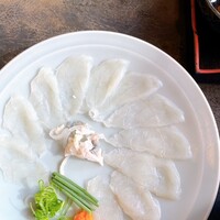 道頓堀 治兵衛 - 