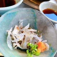 道頓堀 治兵衛 - 