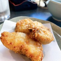 道頓堀 治兵衛 - 