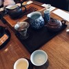 中国茶藝館茗香閣