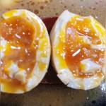 ラーメン 源絆家 - 