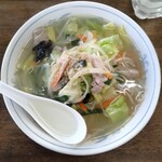 マスダ食堂 - 