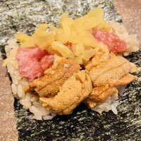 水道橋 鮨みつ - 