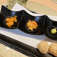 水道橋 鮨みつ - 