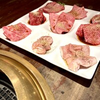 焼肉 いのうえ 吉祥寺店 - 