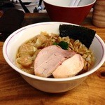 Ichiban Ichiban -  雲呑麺