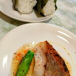 うおみつ食堂 - 