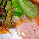 うおみつ食堂 - 