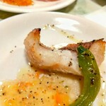 うおみつ食堂 - 