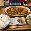 中華川食堂