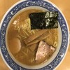 中華そば 青葉 錦糸町店