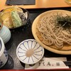 蕎麦処 まち庵 水戸エクセル店