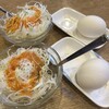 珈琲家比呂野 - 料理写真: