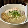 貝出汁らぁ麺 燈や 三島駅南口店