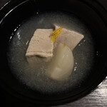 うしのほね あなざ - 