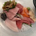 マルハチ - うれしいセパレート