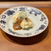 かわむら出汁茶 - 