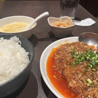 四川料理 龍の子 - 