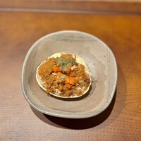 かわむら出汁茶 - 