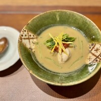 かわむら出汁茶 - 